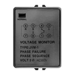Реле обрыва фаз JVM-1 380V Энергия, 60 шт - Электрика, НВА - Реле, автоматизация и управление - Реле защиты 3-х фазной цепи - магазин электрооборудования amperomvolt.ru